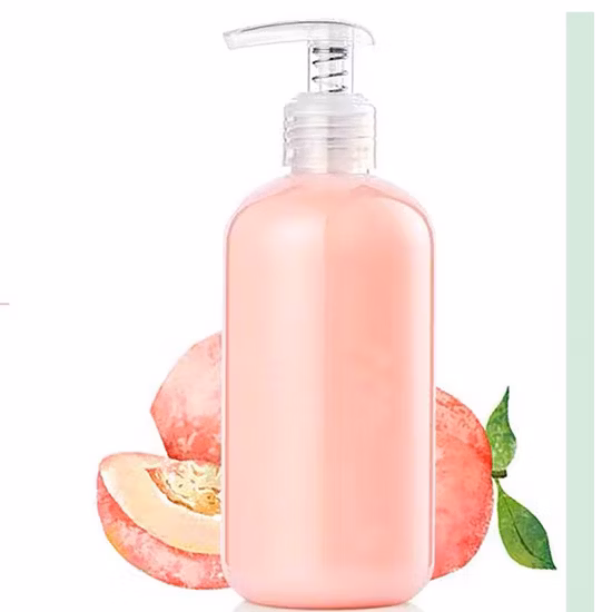 Extracto de planta de etiqueta privada que blanquea la loción facial reafirmante calmante hidratante nutritiva