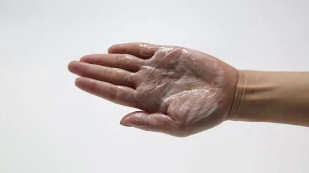 Loción en gel de ducha para el cuidado personal para productos para el cuidado de la piel