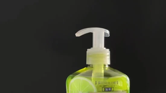 Productos más vendidos Cuidado Limpieza del hogar para botella 24 28 410 415 Bomba para loción